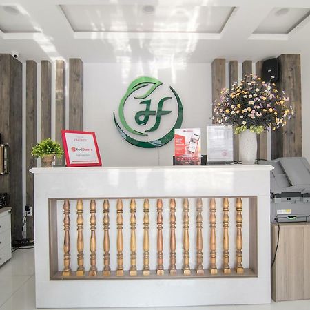 Happy Forest Vung Tau Bagian luar foto