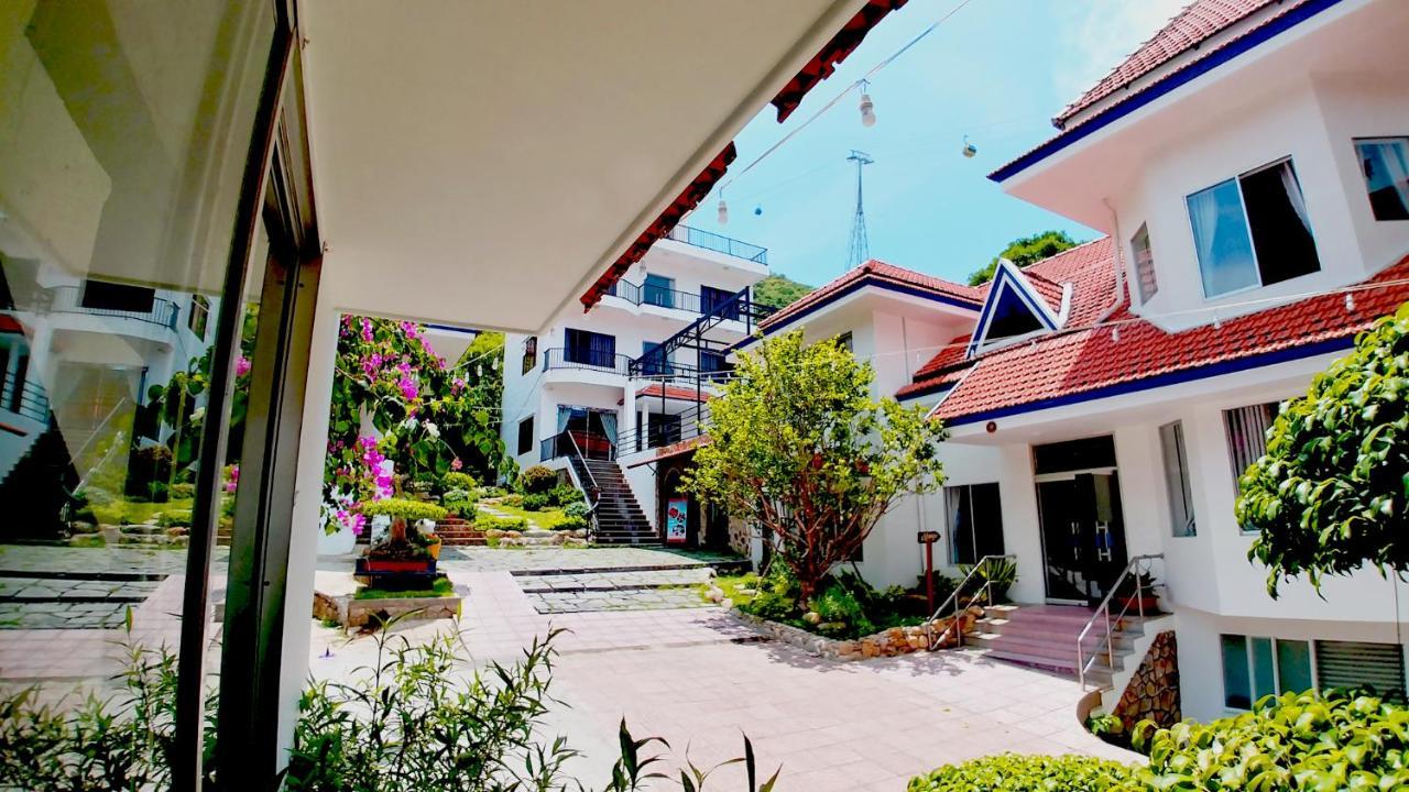 Happy Forest Vung Tau Bagian luar foto