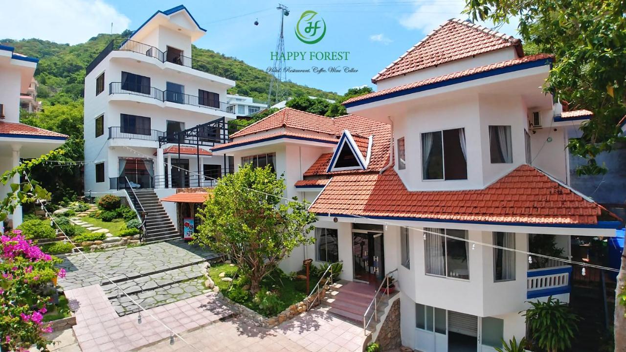 Happy Forest Vung Tau Bagian luar foto