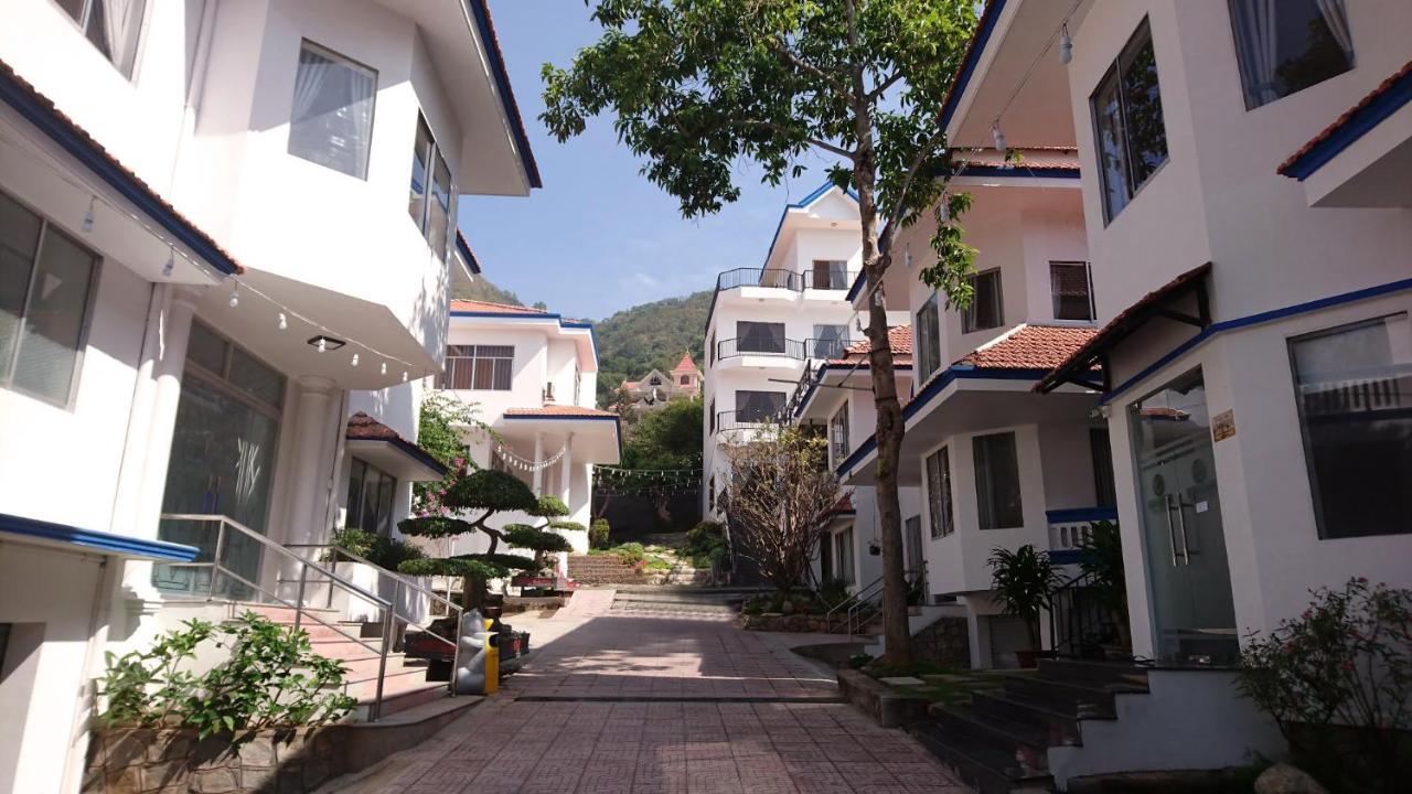 Happy Forest Vung Tau Bagian luar foto